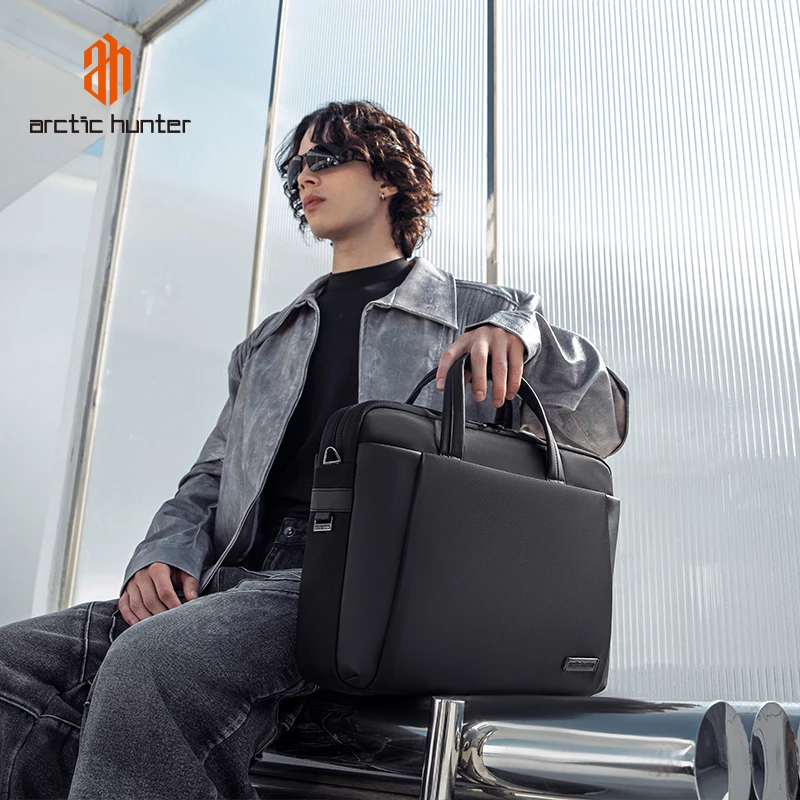 15.6-inch Business Briefcase high quality