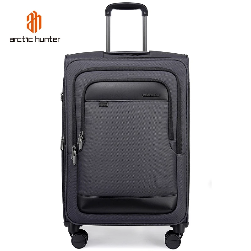 Business Travel Trolley Luggage factory