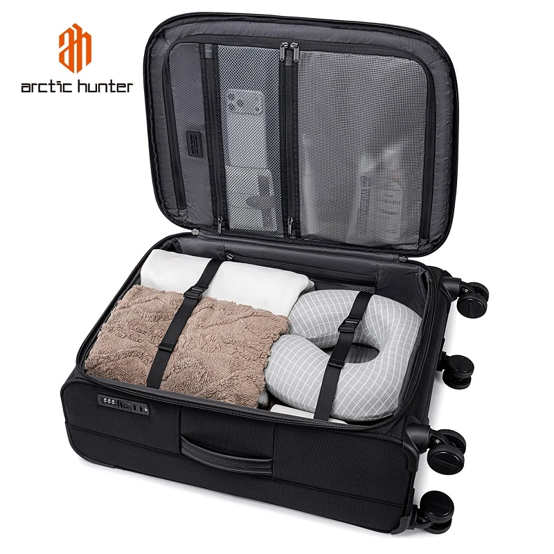 Business Travel Trolley Luggage high quality