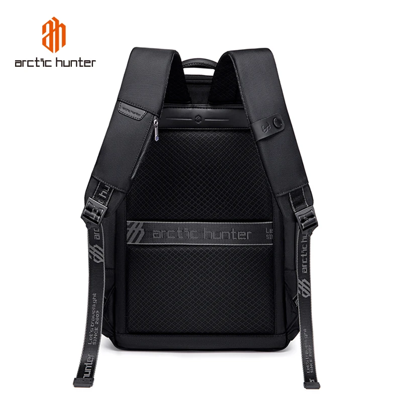 Multi-compartment Business Laptop Backpack best