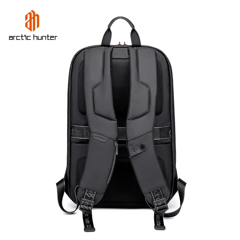 Stylish Hardshell Anti-theft Backpack best